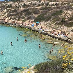 Corte della Cava, Favignana orari di apertura