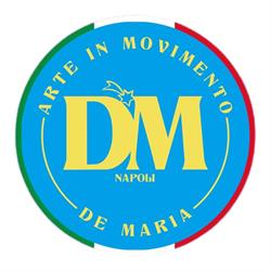 ARTE IN MOVIMENTO DE MARIA, Napoli orari di apertura
