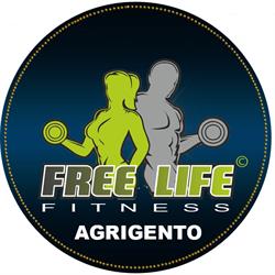 Free Life Fitness, Agrigento orari di apertura