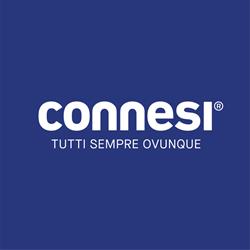 Connesi, Foligno orari di apertura