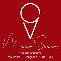 Marco Serra Gelatiere, Carignano orari di apertura