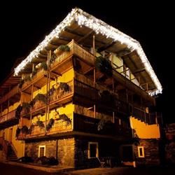 Case vacanza - Vieilles maisons d'Introd, Plan d'Introd orari di apertura