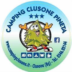 Campeggio Clusone Pineta, orari di apertura