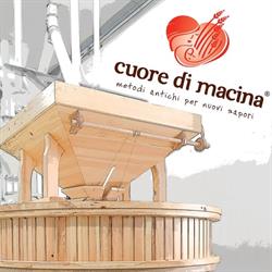 Cuore di Macina, Creazzo orari di apertura