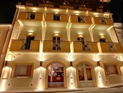 Bed & Breakfast San Matteo, Scalea orari di apertura