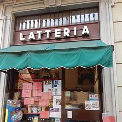 Latteria La cicala, Milano orari di apertura