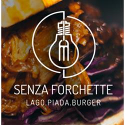 Senza forchette - Lago Piada Burger, Rimini orari di apertura