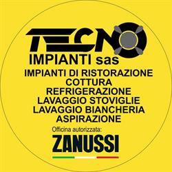 Tecno Impianti sas, Salerno orari di apertura