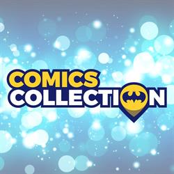 Comics Collection, Catania orari di apertura