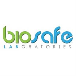 Biosafe Laboratories, Lavello orari di apertura