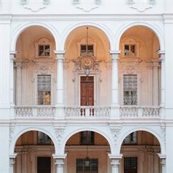 Palazzo Saluzzo di Paesana, Torino orari di apertura