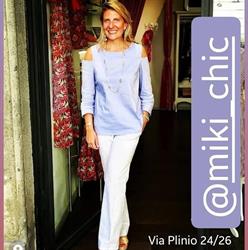 Miki Chic, Roma orari di apertura
