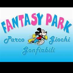 fantasy park, Matera orari di apertura