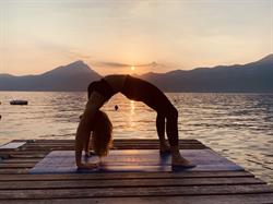 Lotus Nath Home - Siddhanath Yoga - Lago di Garda, Costermano orari di apertura