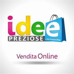 Idee Preziose, San Paolo di Civitate orari di apertura