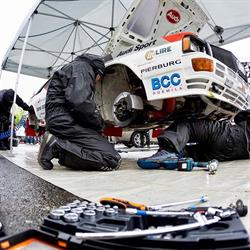 Audi Quattro - H.R.T., Vezzano sul Crostolo orari di apertura