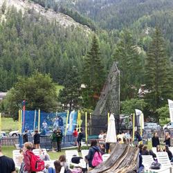 Fassa Park, Canazei orari di apertura