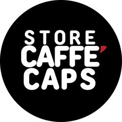 CAFFE' CAPS STORE, Tirano orari di apertura
