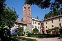 Abbazia di Santo Spirito - Villa Giannone, Comignago orari di apertura
