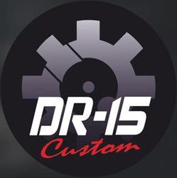 DR-15 Custom, Arco orari di apertura