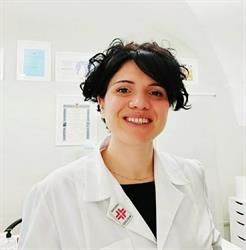 Biologa Nutrizionista dott.ssa Galli Carmela, Raiano orari di apertura