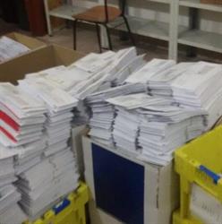 Posta Express S.r.l., Terlizzi orari di apertura