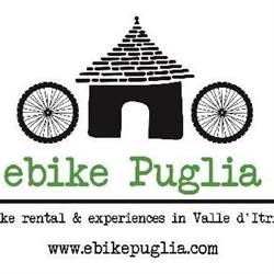 ebike Puglia - rental and guided tours in Valle d'Itria, Martina Franca orari di apertura