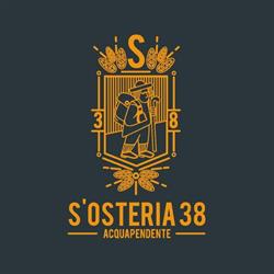 S'Osteria38, Acquapendente orari di apertura
