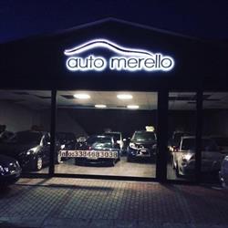 AutoMerello, Vallecrosia orari di apertura