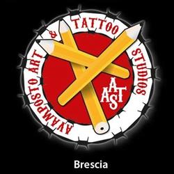 Avamposto Tattoo Brescia, orari di apertura