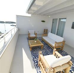 B&B Porto Cesareo - Latino Rent Room - Fronte Mare Rooms in Centro Storico, orari di apertura