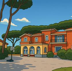 Scuola "Bambin Gesù", Roma orari di apertura