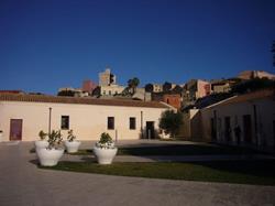 Centro Comunale d'Arte il Ghetto di Cagliari, orari di apertura