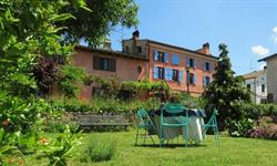 Villa Gaia, Santa Maria della Versa orari di apertura