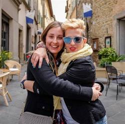 Easy4you - Corsi di lingue, Castiglion Fiorentino orari di apertura