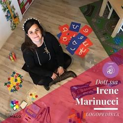 Logopedia Tivoli - Centro Imago - Dott.ssa Irene Marinucci, orari di apertura