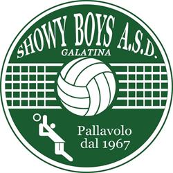 Showy Boys Galatina, orari di apertura