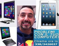 Mirko Filiberti - Assistenza Informatica- Pc e Tablet, Borgo Val di Taro orari di apertura