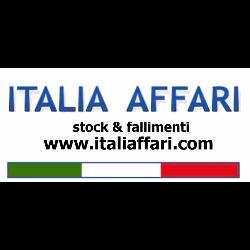 Italia Affari, Andria orari di apertura