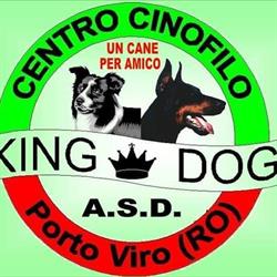 Asd King Dog, Porto Viro orari di apertura