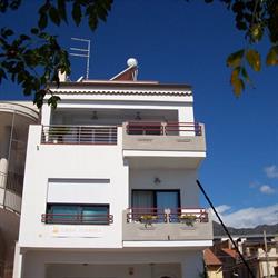 Casa Marina, Alì Terme orari di apertura
