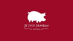 Je Suis Jambon, Milano orari di apertura