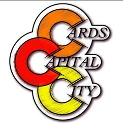 Cards Capital City, Renate orari di apertura