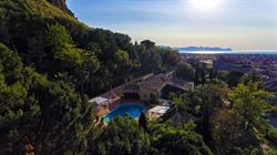 Villa Ginevra, Partinico orari di apertura