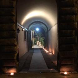 Palazzo Leonetti Luparini, Spoleto orari di apertura