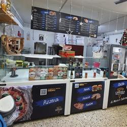 L'angolo della pizza, Pioppo orari di apertura