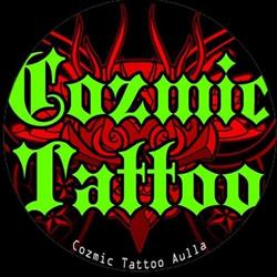 Cozmic Tattoo, Aulla orari di apertura