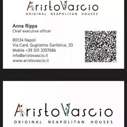 Aristovascio, Napoli orari di apertura