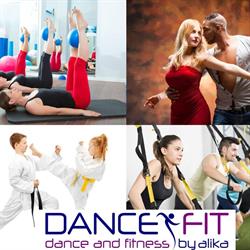 Palestra Dancefit, Roma orari di apertura