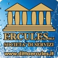 Ercules società di servizi, Grezzago orari di apertura